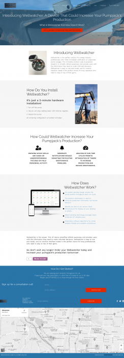 telemetry insight product page